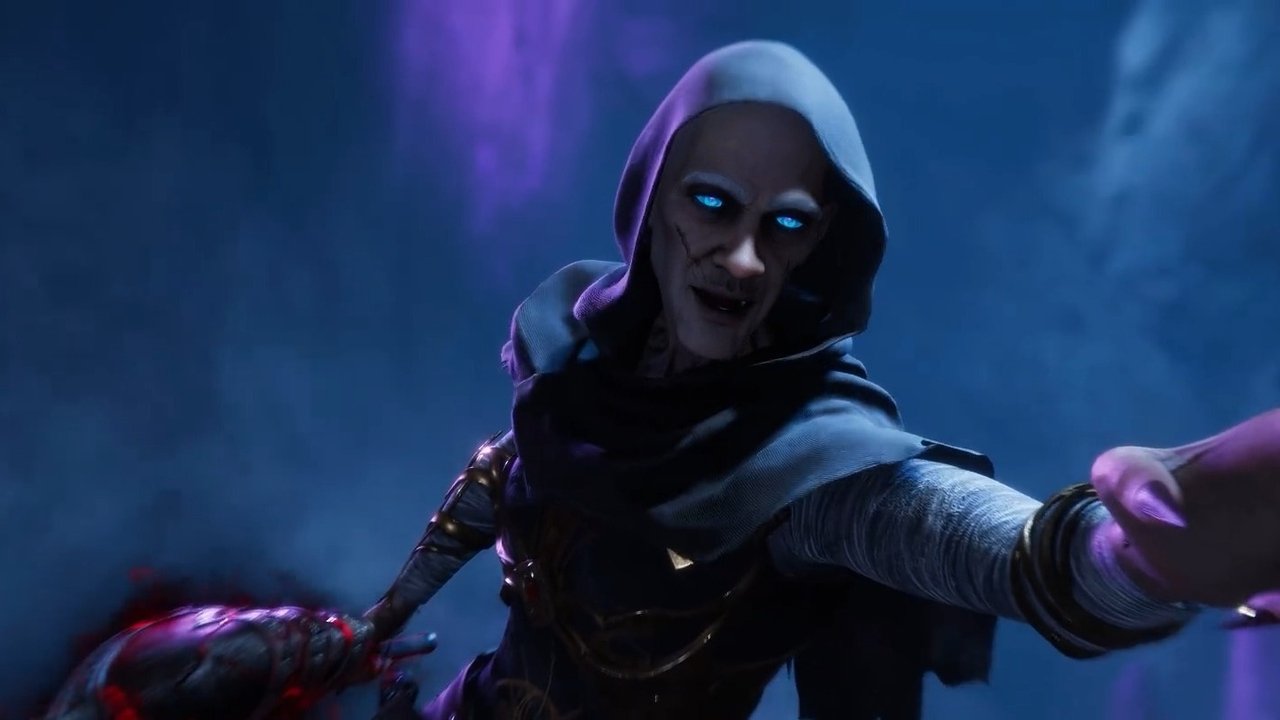 The Magical Chef of Ice and Fire - Season 1 Episode 113 : Episode 113