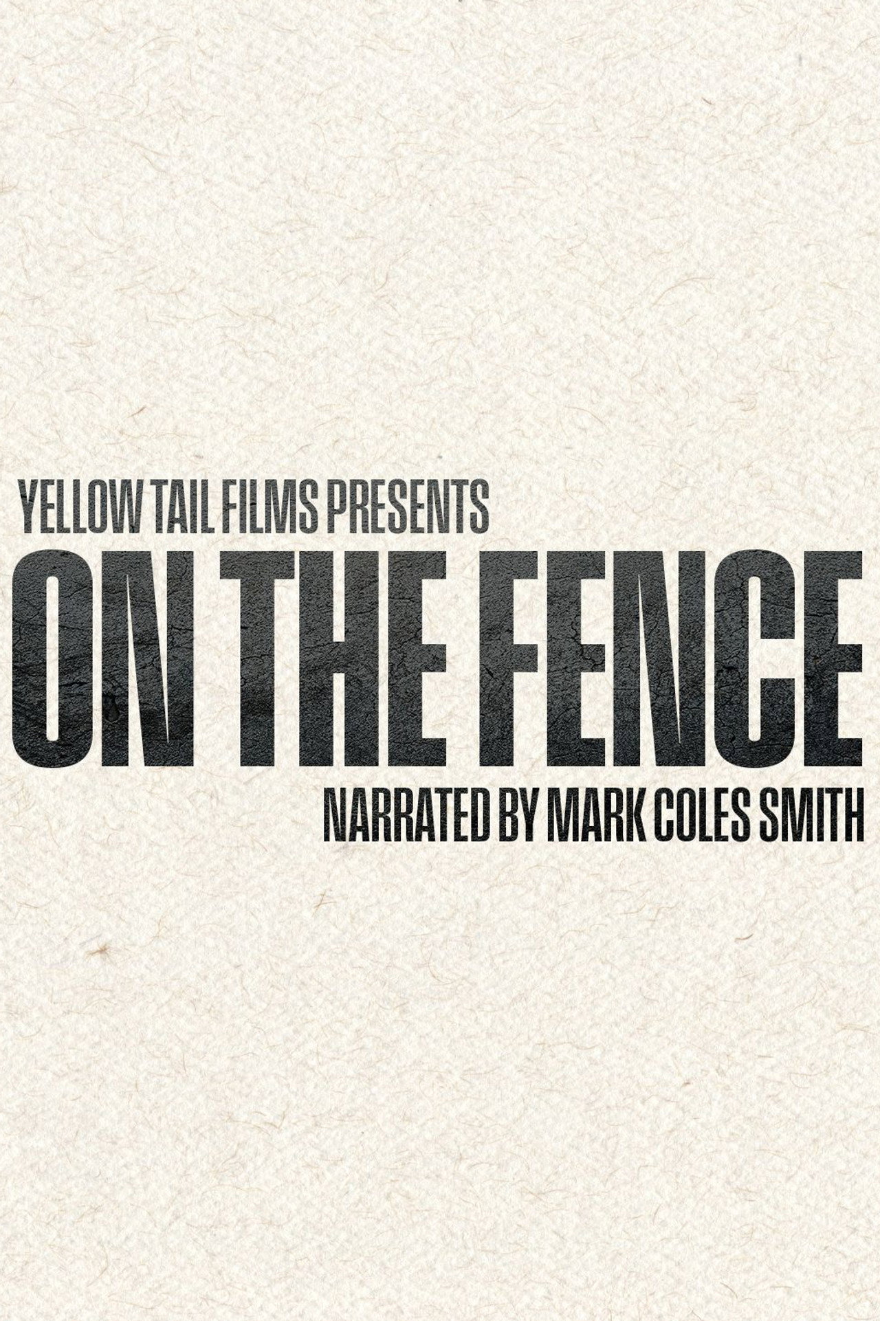 On the Fence