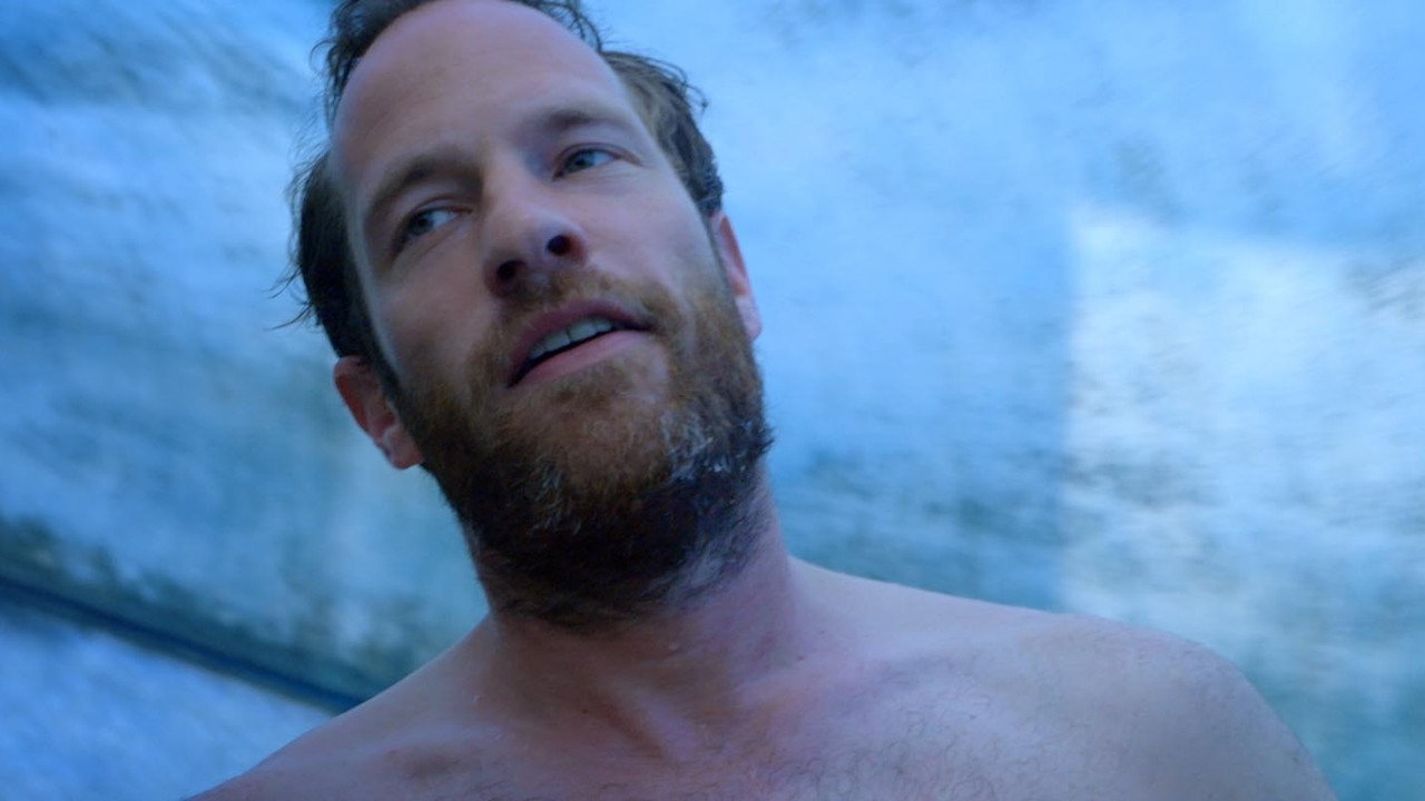 Blood Group backdrop