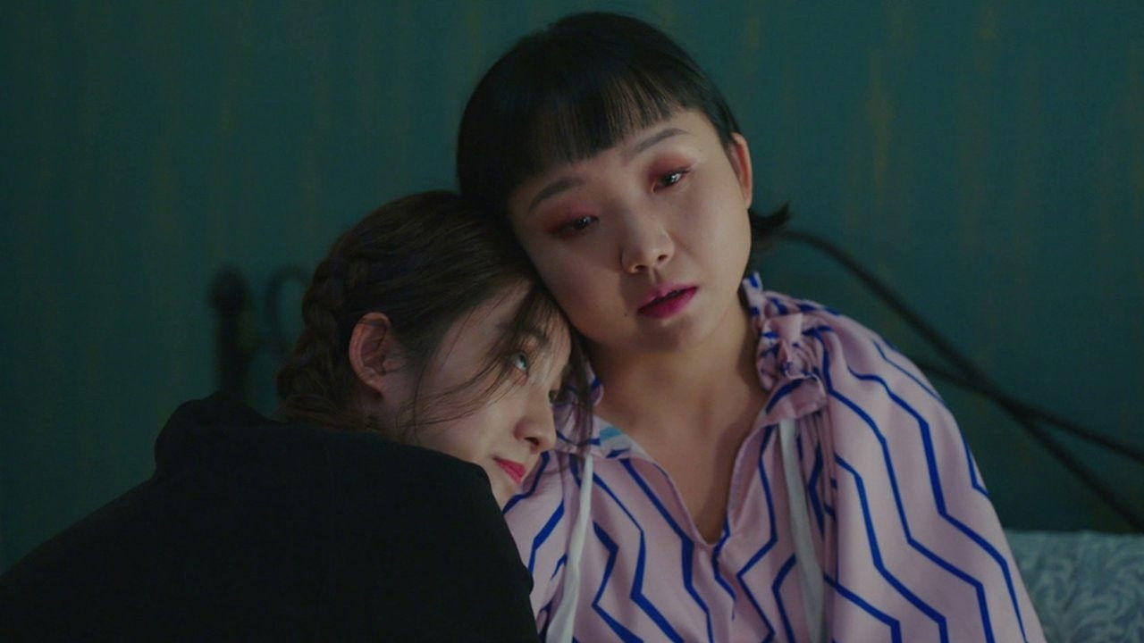 没有工作的一年 — Épisode 12