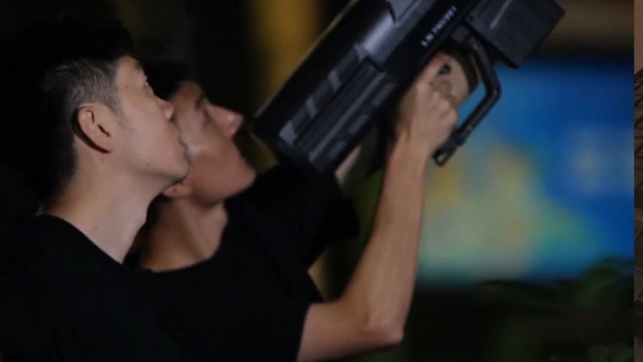 传奇故事 — Épisode 92