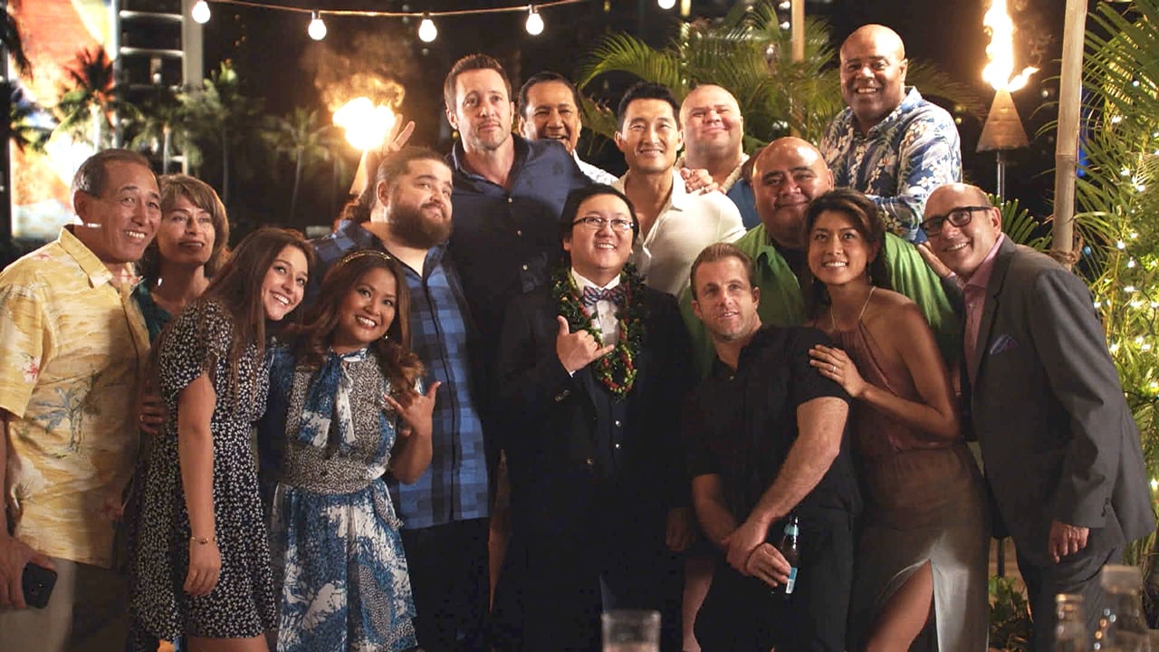 Hawaii Five-0 - Season 7 Episode 13 : Ua ho'i ka 'opua i Awalua (The Clouds Always Return to Alawua)