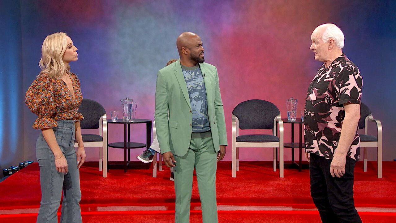 Whose Line Is It Anyway? — Épisode 12