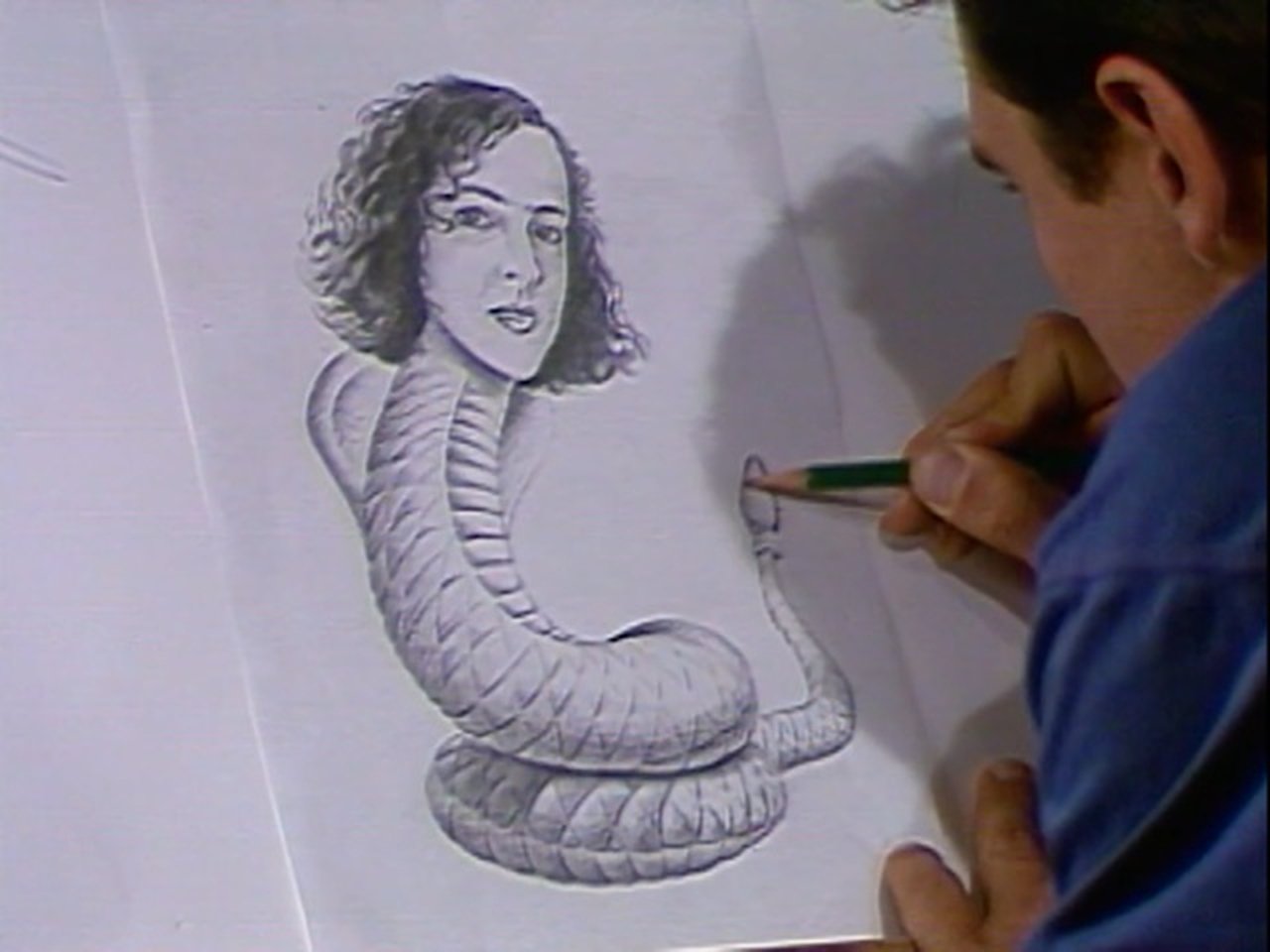 O Sexo dos Anjos - Season 1 Episode 11 : Episode 11