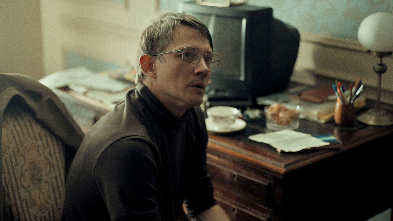 Дети перемен — Épisode 6