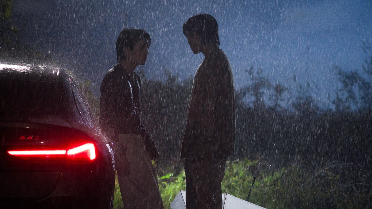 รอยรัก วันวาน — Épisode 6