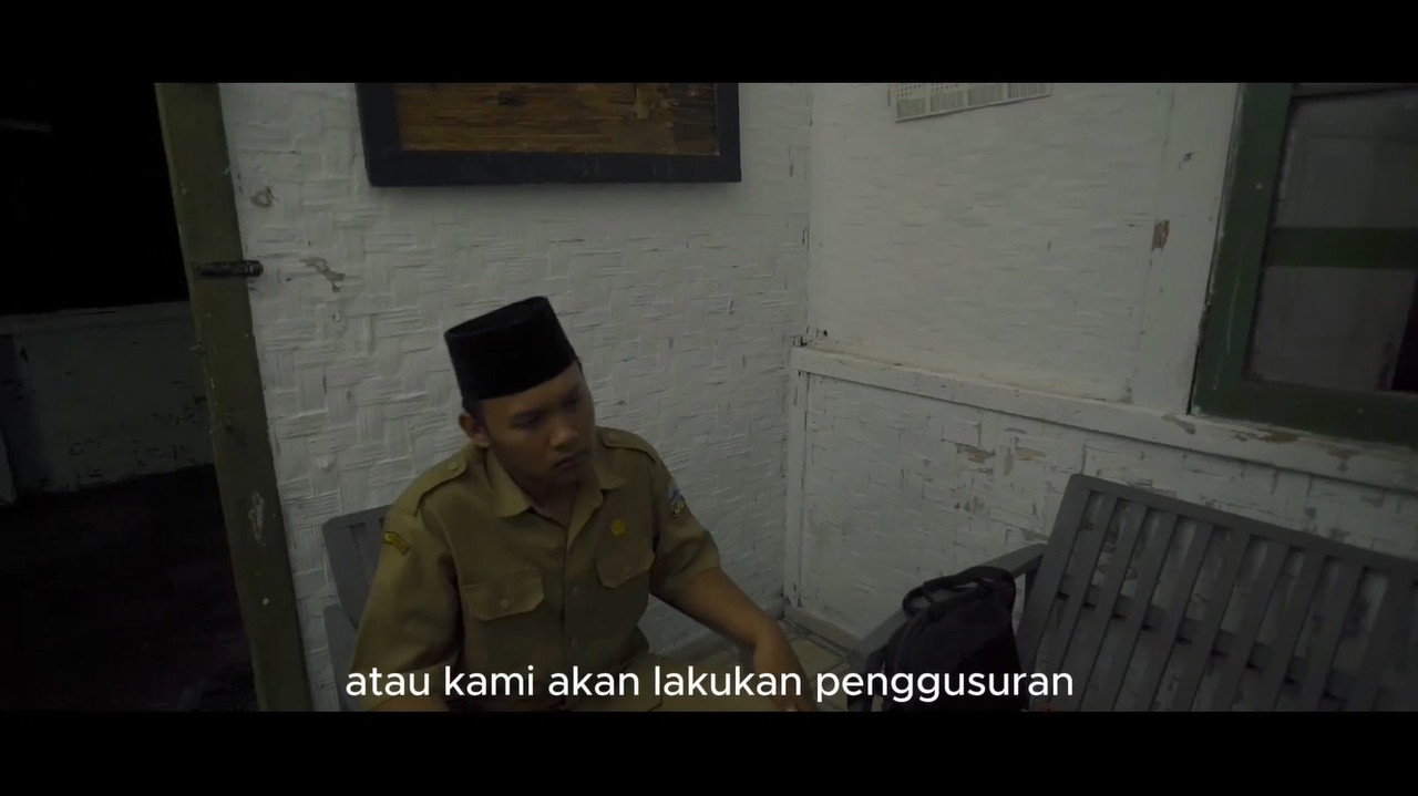 Balada Anak Desa still 5
