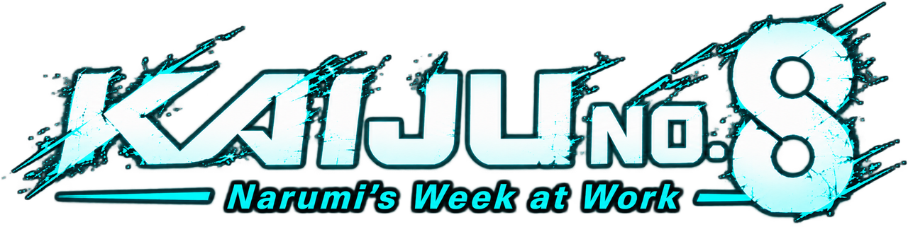 Kaiju No. 8 Original Short Anime «Narumi’s Week at Work»
