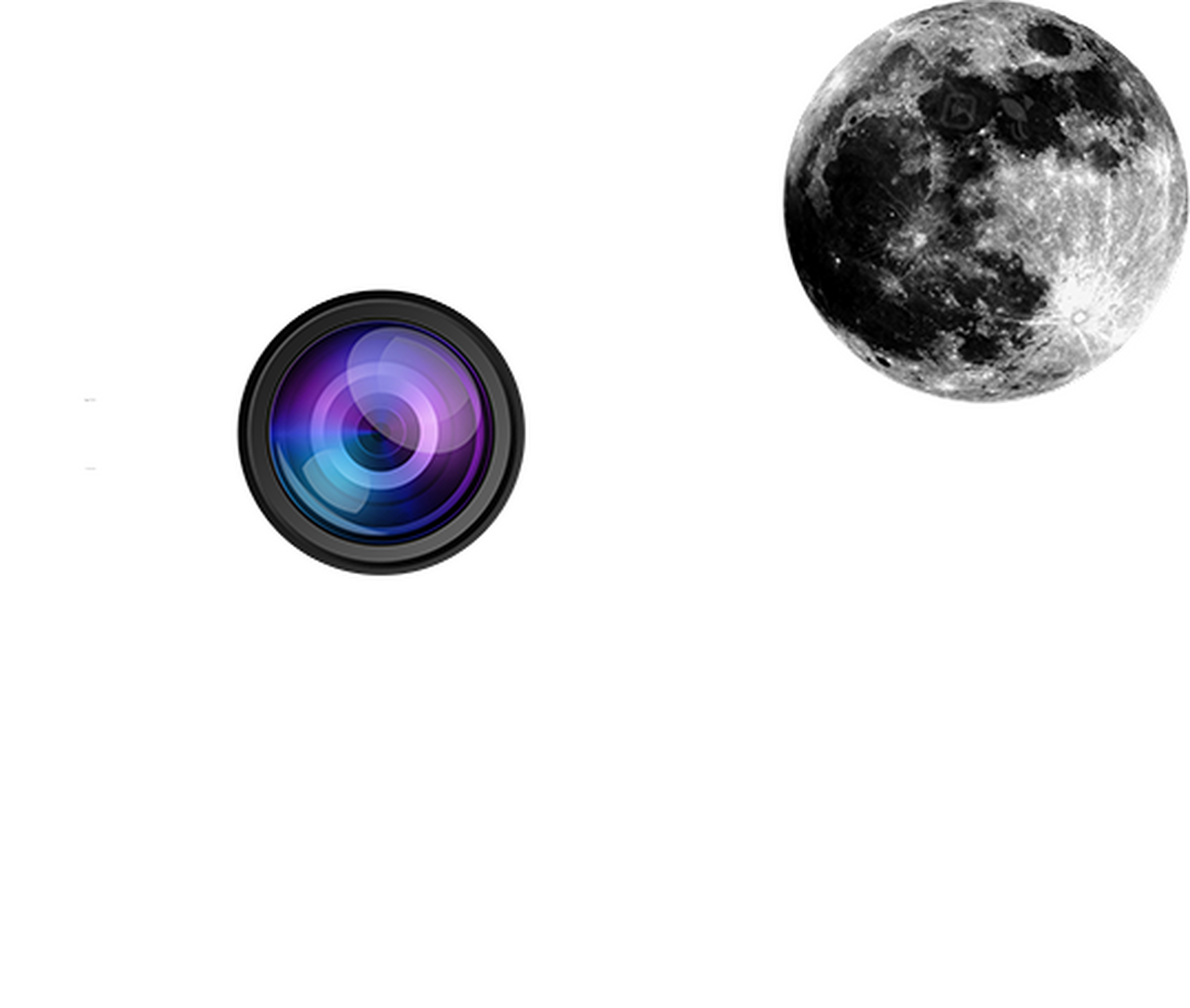 Shoot For The Moon (BE)