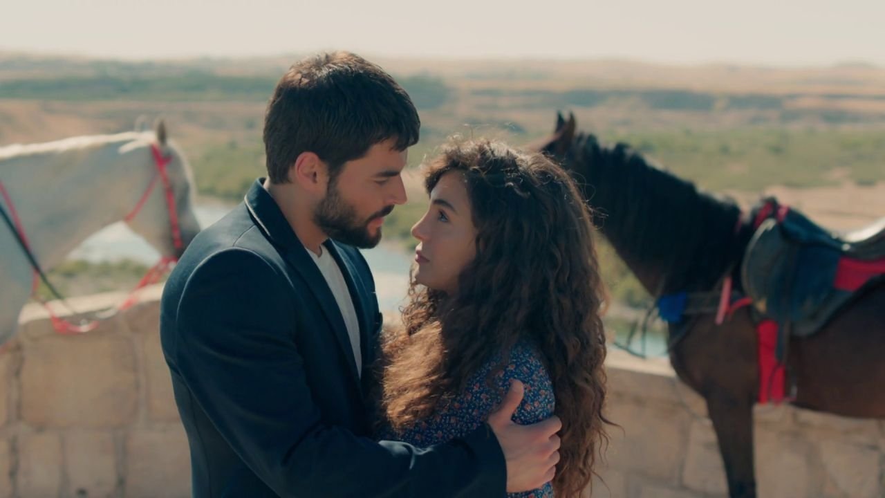 Hercai - Season 3 Episode 1 : Episode 1