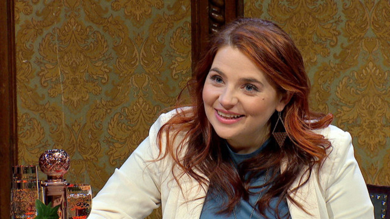 Dinner für Zwei — Épisode 16