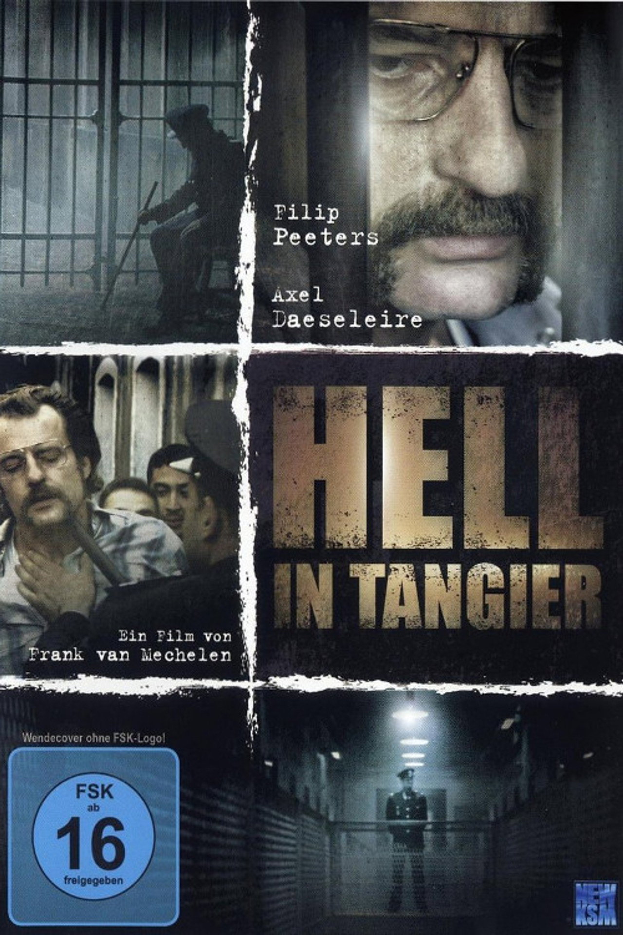 Hell in Tangier