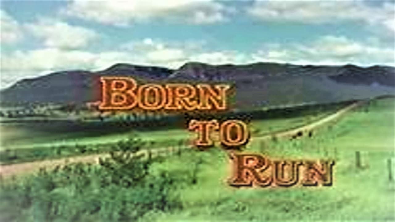 Scen från Born to Run