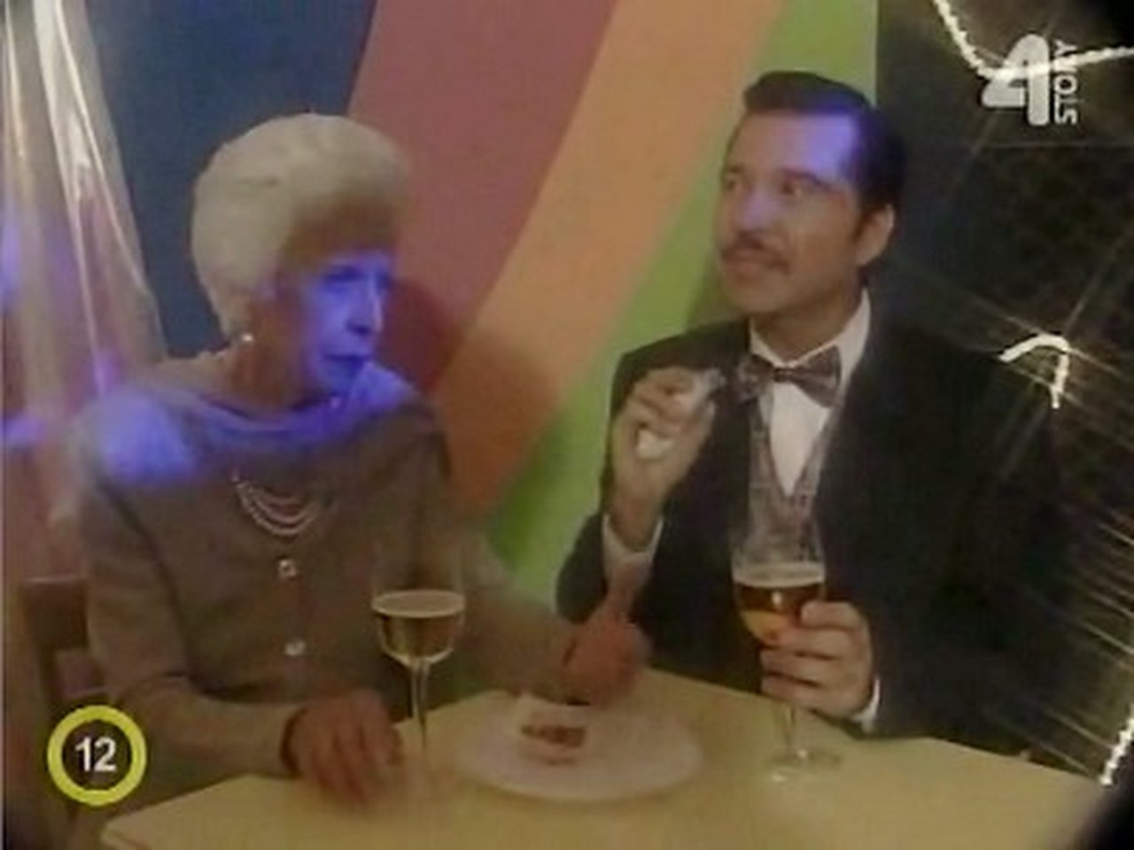 Wild Angel - Season 1 Episode 55 : Episode 55