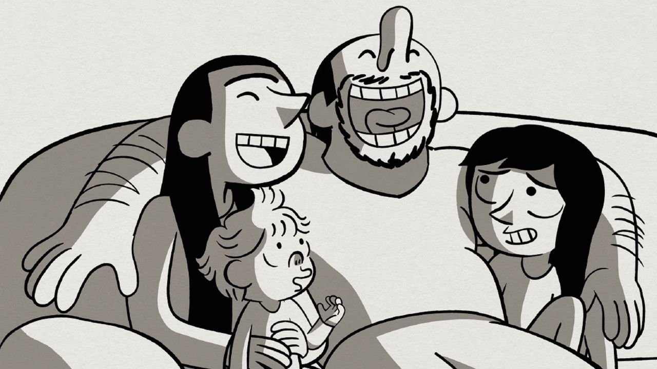 Les cahiers d'Esther — Les illuminettes