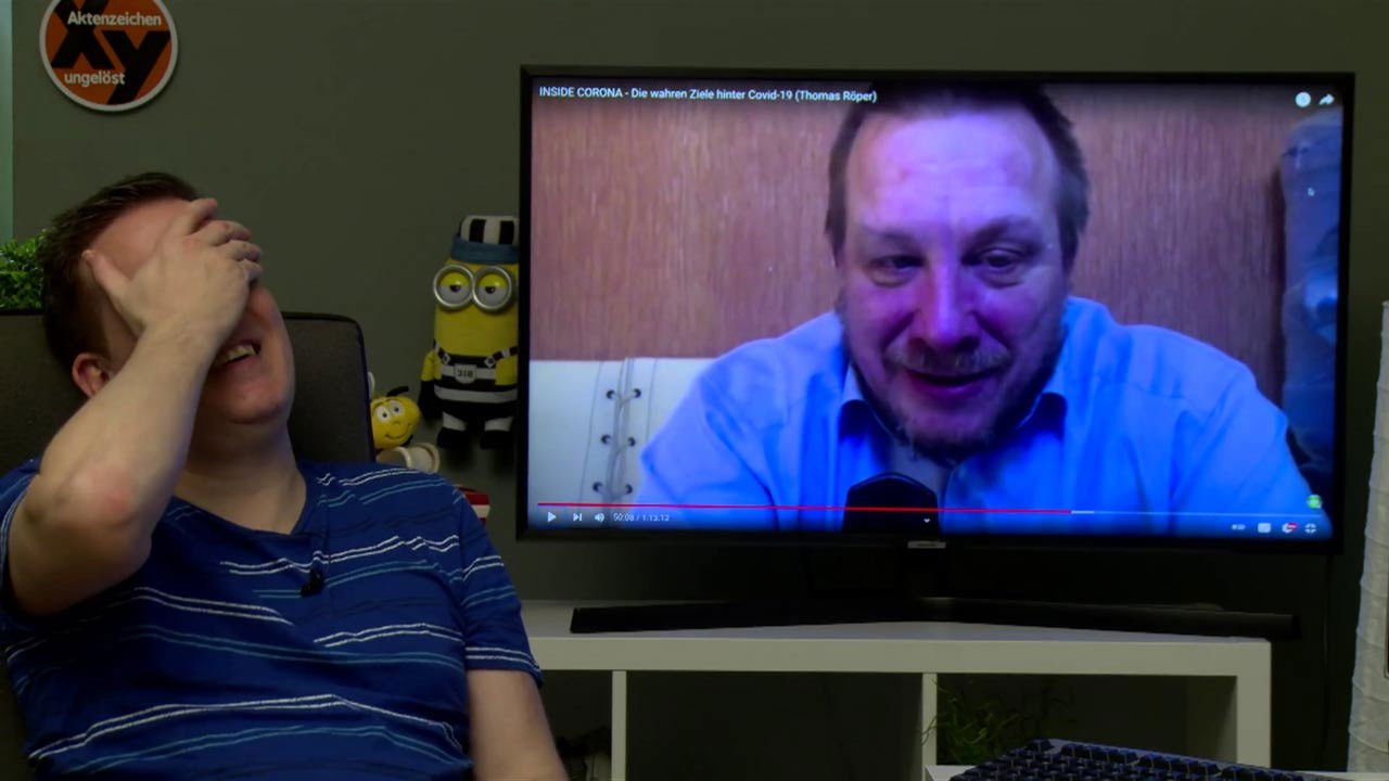 Betreutes Gucken — Épisode 19