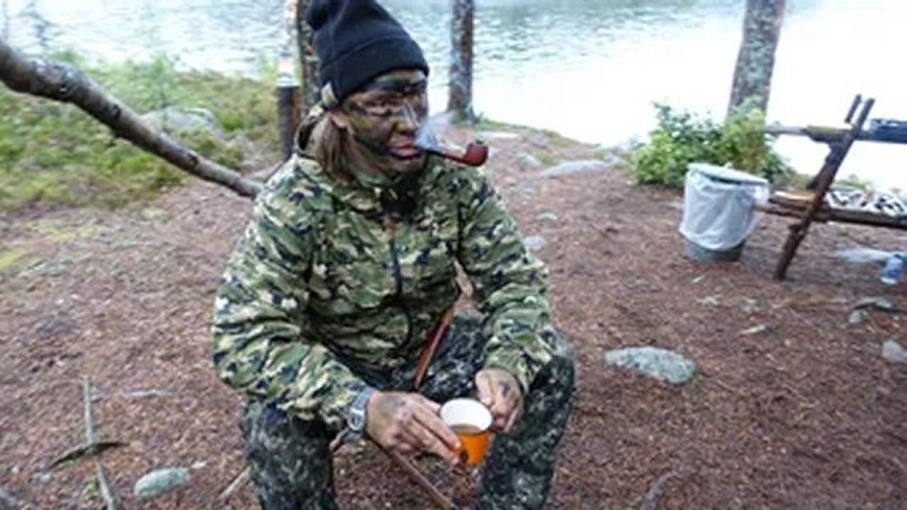 Kill & Eat - Season 8 Episode 8 : En tjur i Sverige