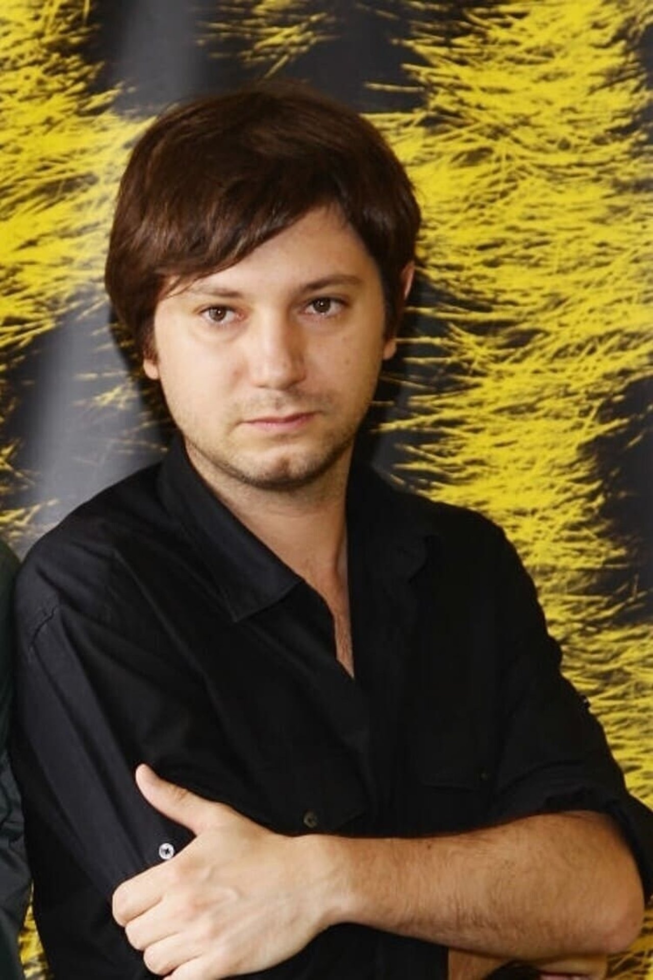 Gianluca De Serio - مخرج