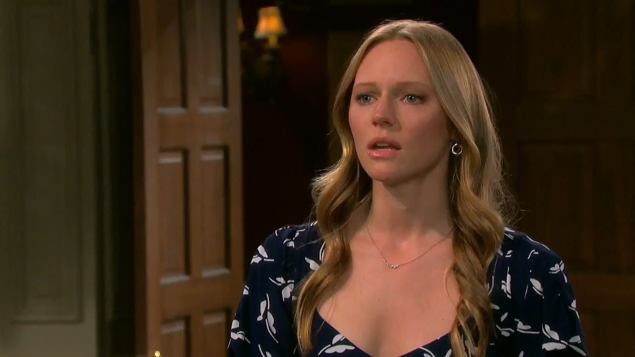 Days of Our Lives - Season 53 Episode 87 : Friday January 26, 2018