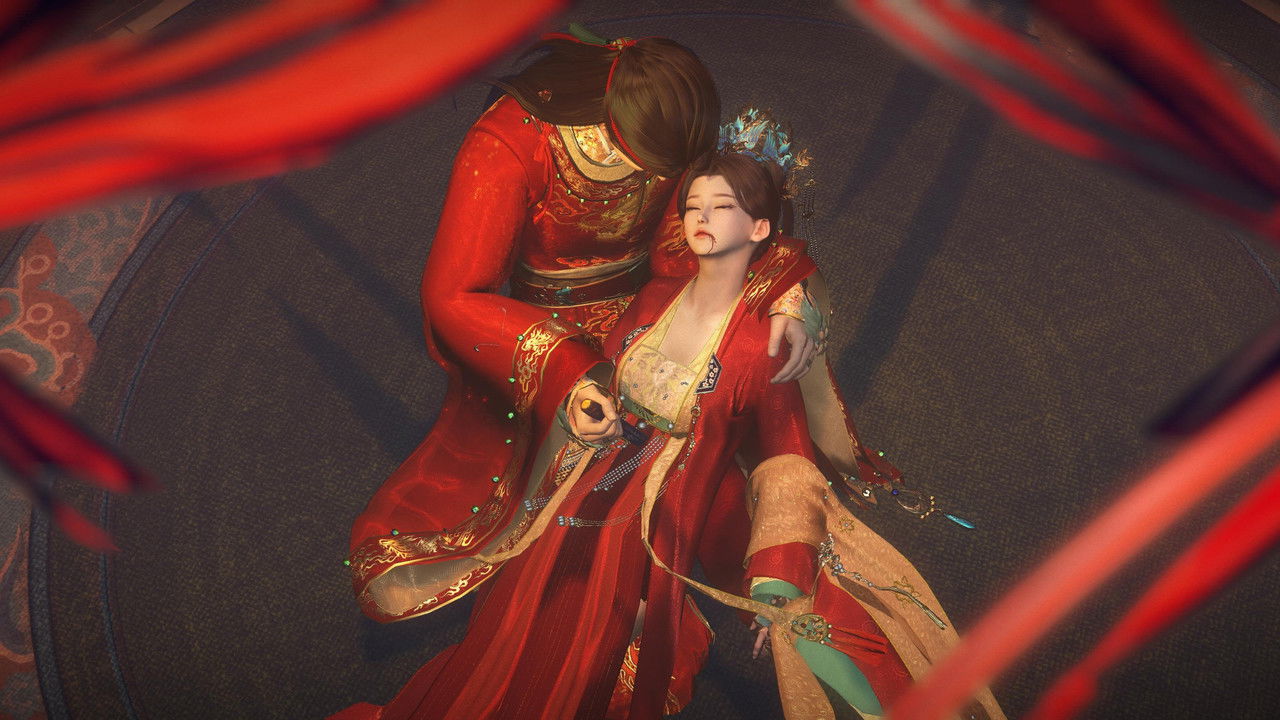 神豪修仙 — Épisode 28