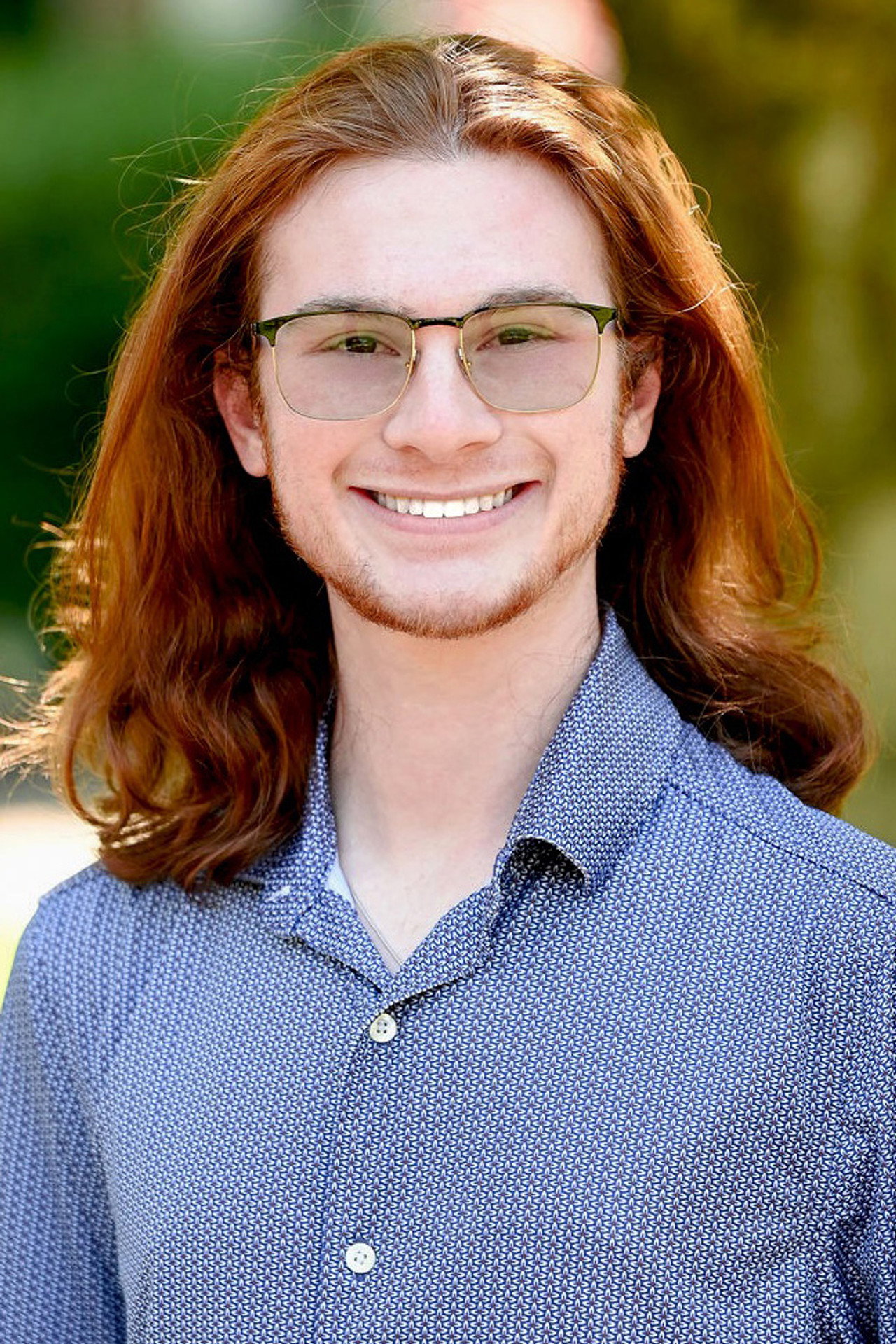 Logan G. Daitch