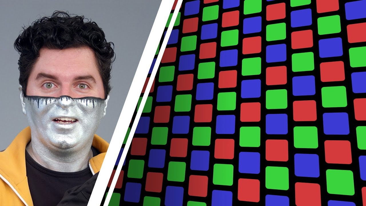 Captain Disillusion — Épisode 2