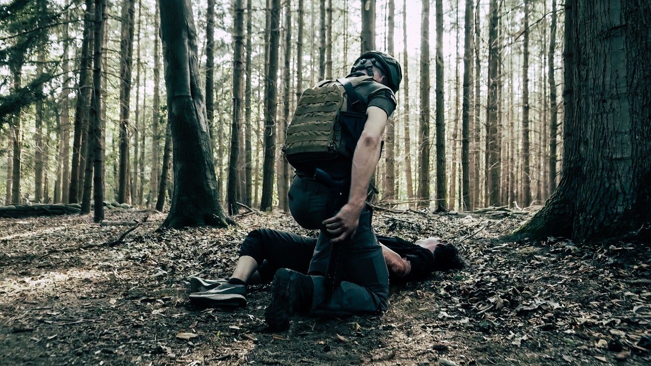 Kamp Van Koningsbrugge - Season 1 Episode 5 : Episode 5