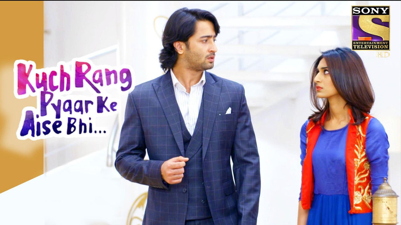 Kuch Rang Pyaar Ke Aise Bhi — Épisode 356