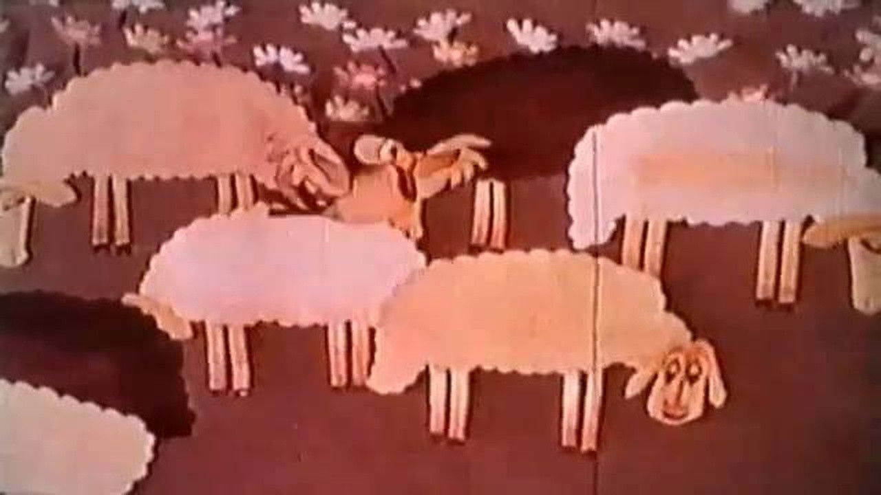 Ding-Ding, Saz-i im, Ding-Ding backdrop