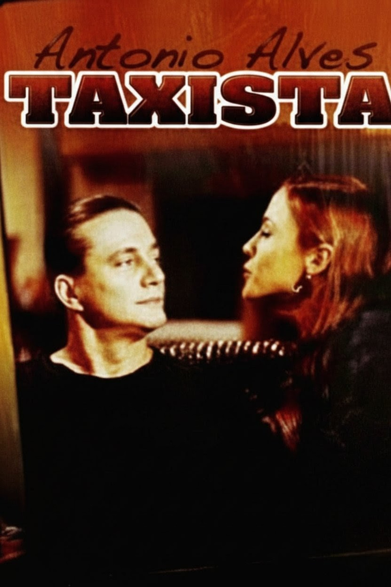 Antônio Alves, Taxista