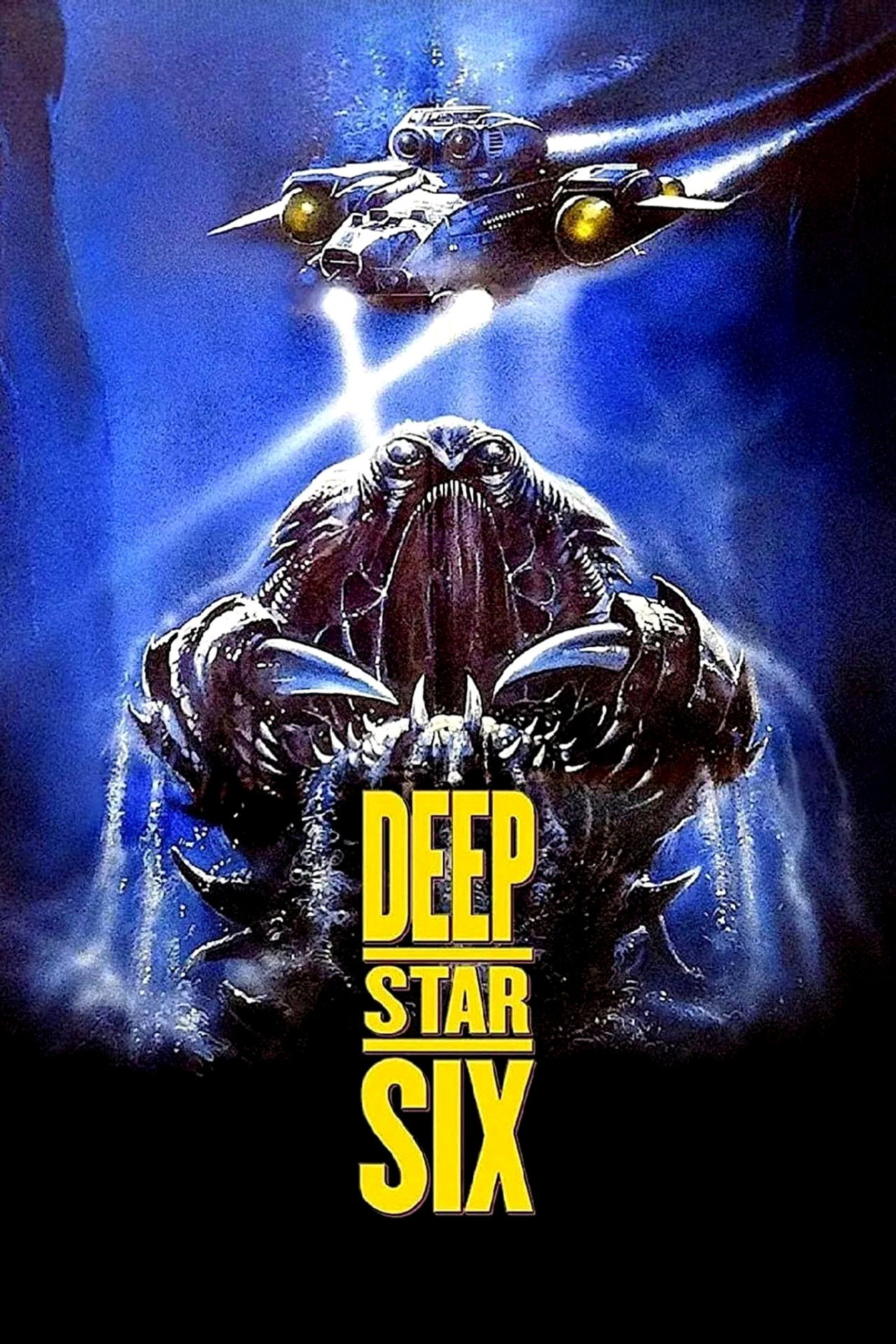 DeepStar Six