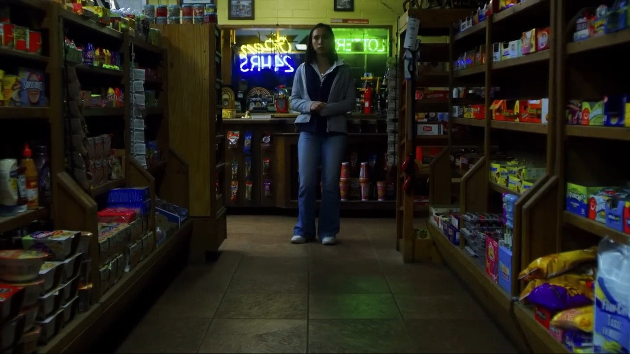 The Convenience Store still 3