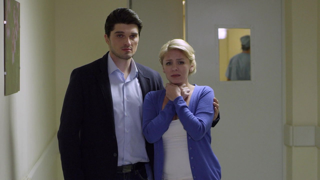 Королева игры — Épisode 23