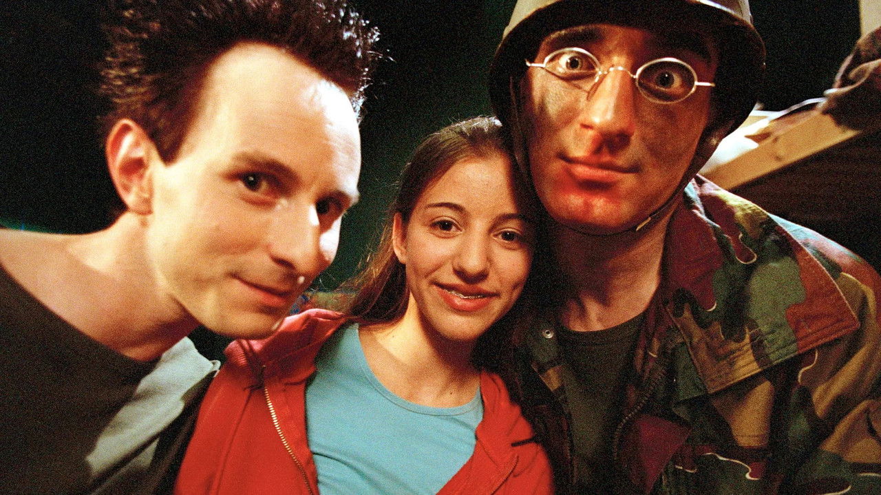 W817 — Épisode 12