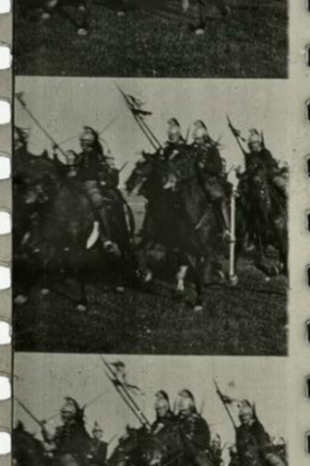 Charge oblique Backdrop