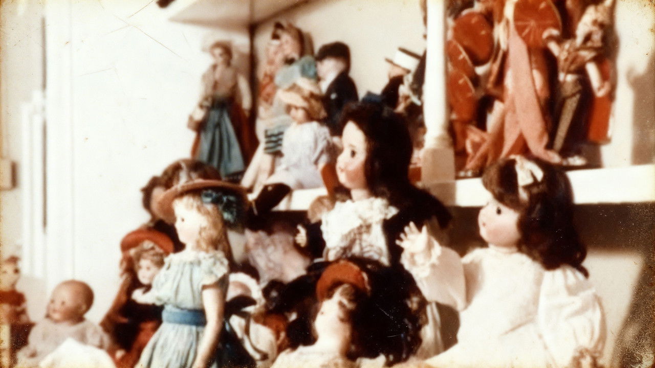 Tottie: The Story of a Doll's House — Épisode 3