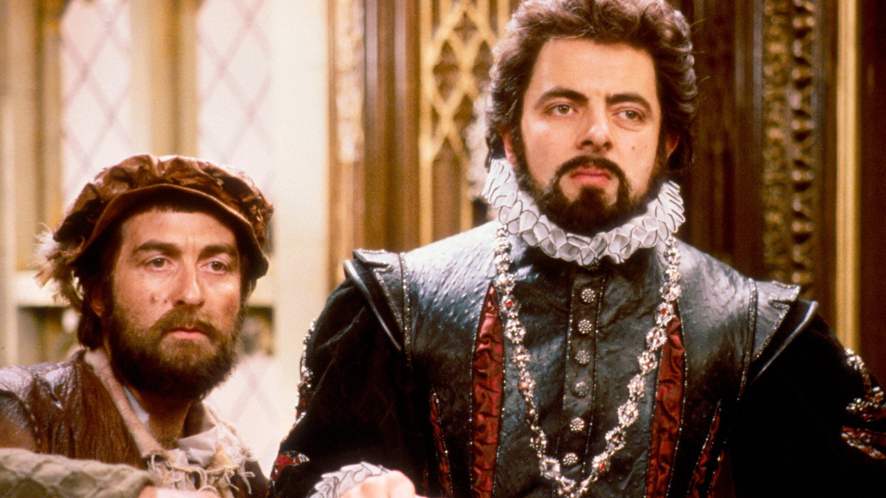 Blackadder (1983) trailer
