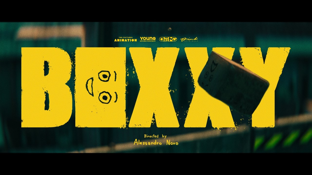 Boxxy
