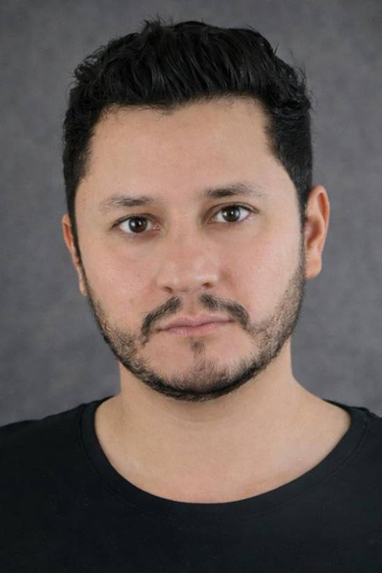 Erick Cuevas