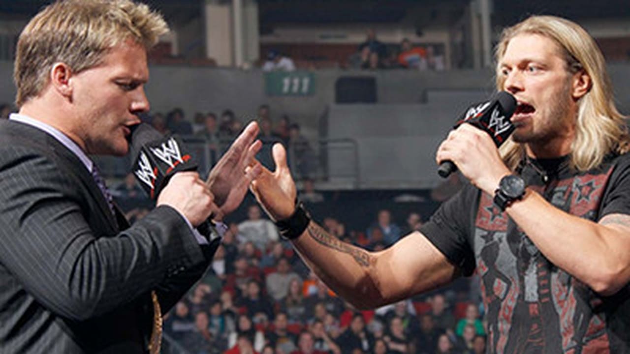 WWE SmackDown - Season 11 Episode 11 : March 13, 2009