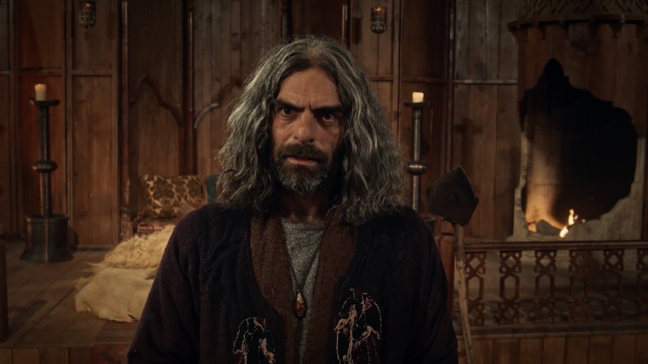 Mevlana Rumi - Season 2 Episode 2 : Episode 2