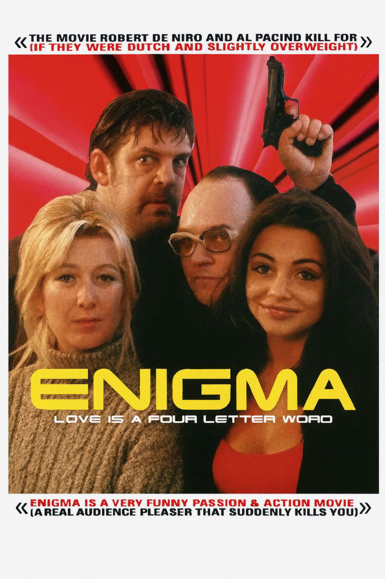 Enigma