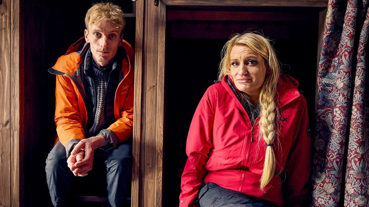 Daisy May and Charlie Cooper's NightWatch - Season 1 Episode 6 : Scottish Bothy