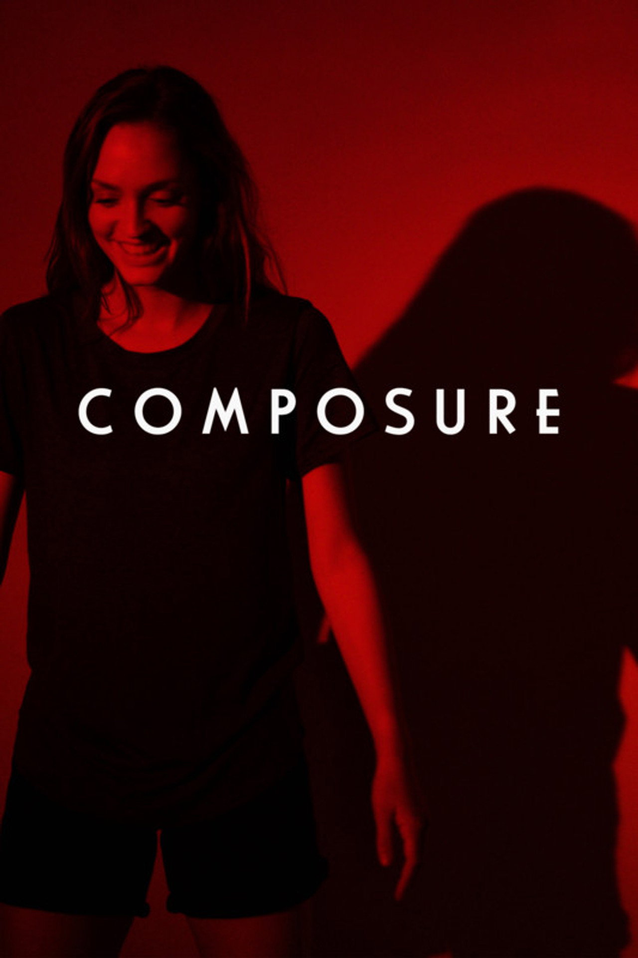 Composure filmaffisch