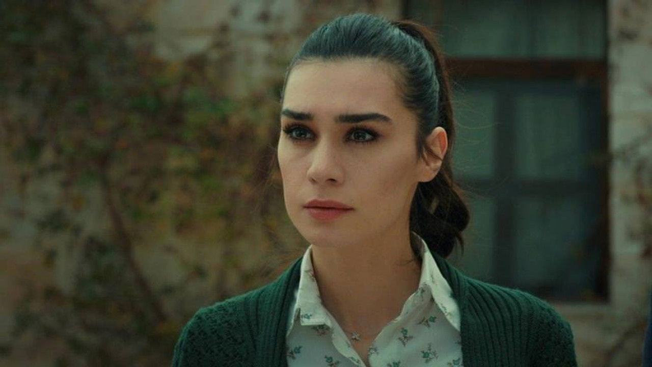 Aşk Ve Mavi — Épisode 22