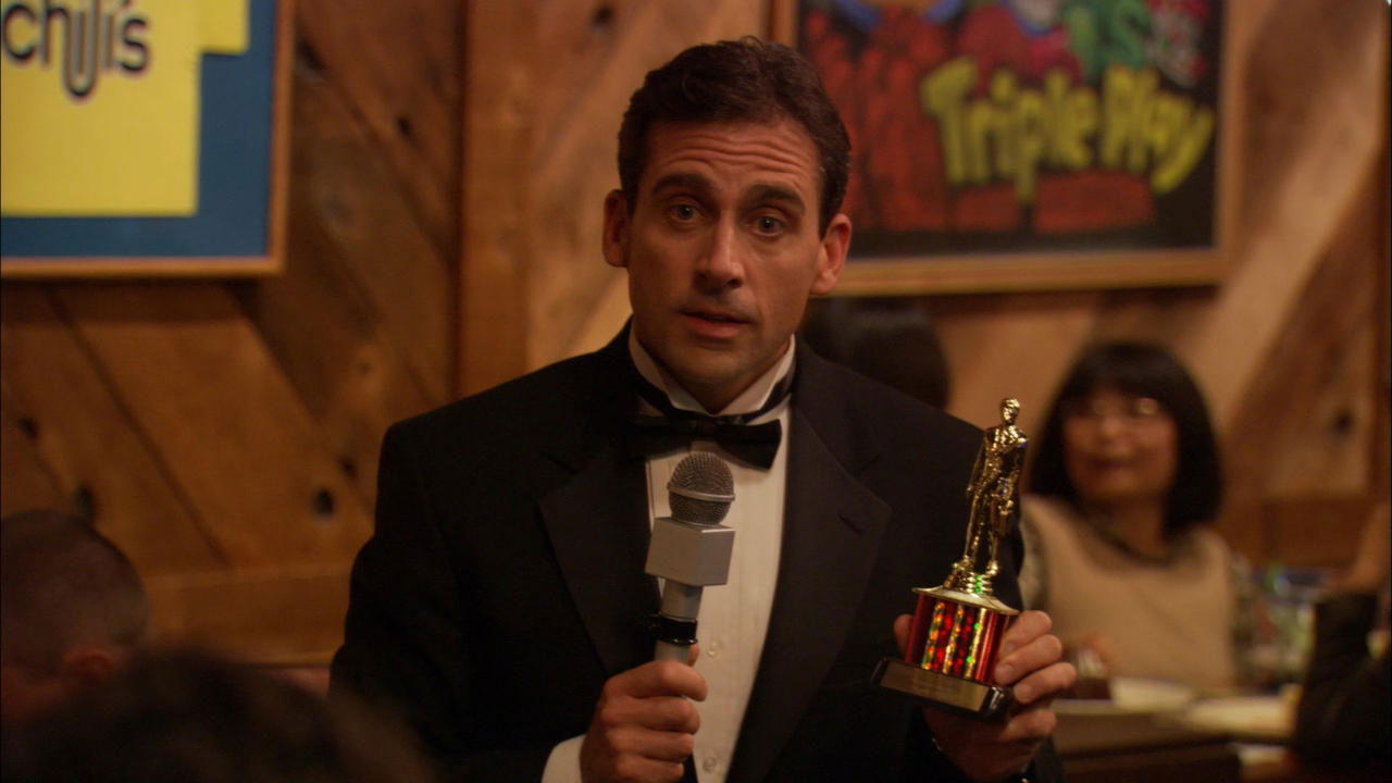The Dundies
