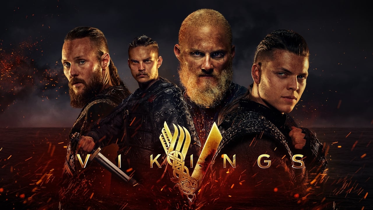 Vikings - Season 0 Episode 11 : Episode 11
