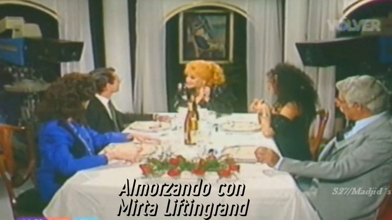 Peor es nada — Épisode 14