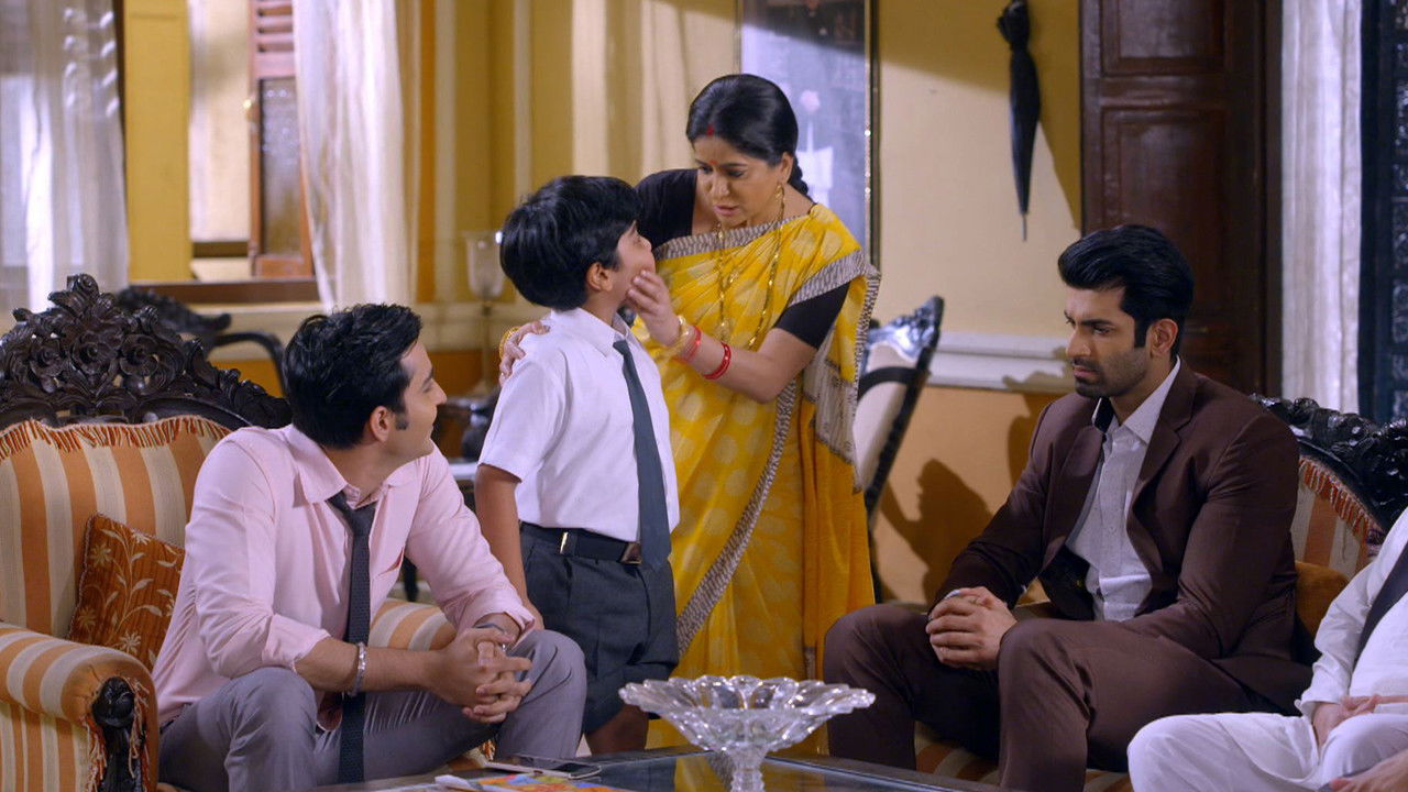 Ek Duje Ke Vaaste — Épisode 144