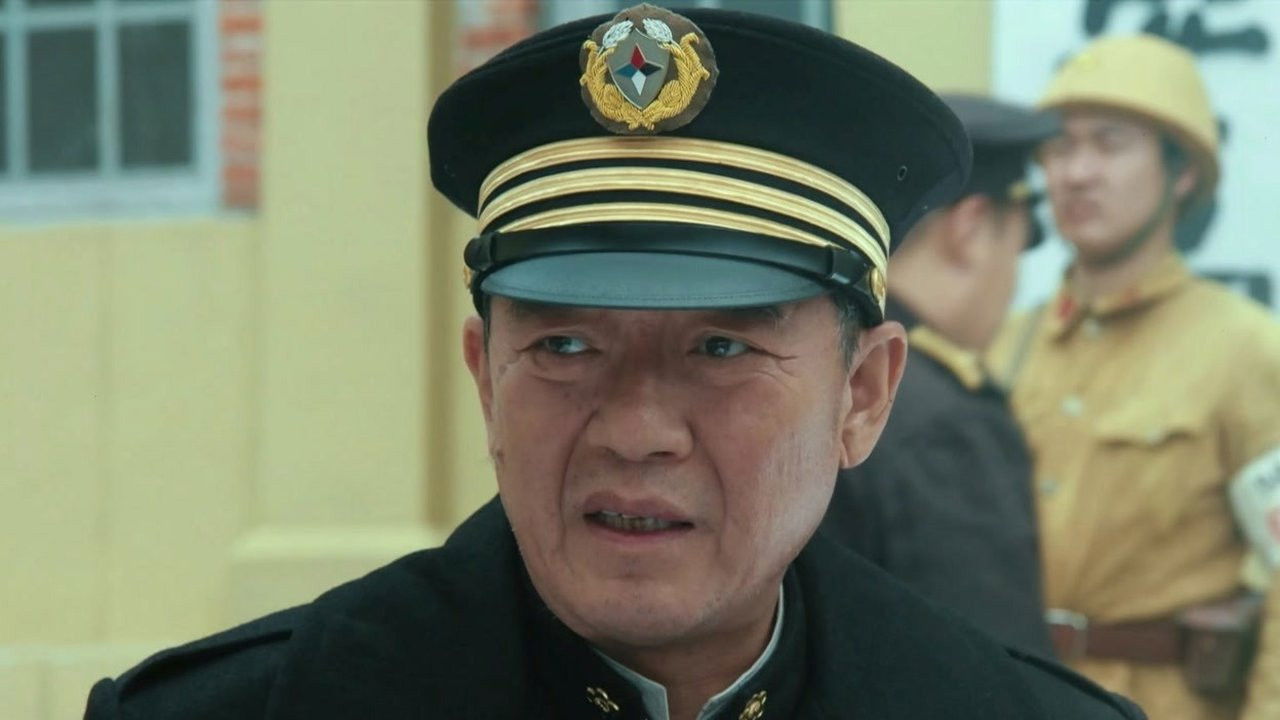 胜算 — Épisode 17